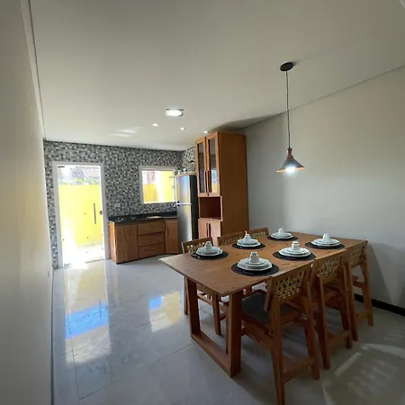 Condominio Tranquilo Com Piscina A 300M Da Arena Axe Moa Porto Seguro Exterior photo