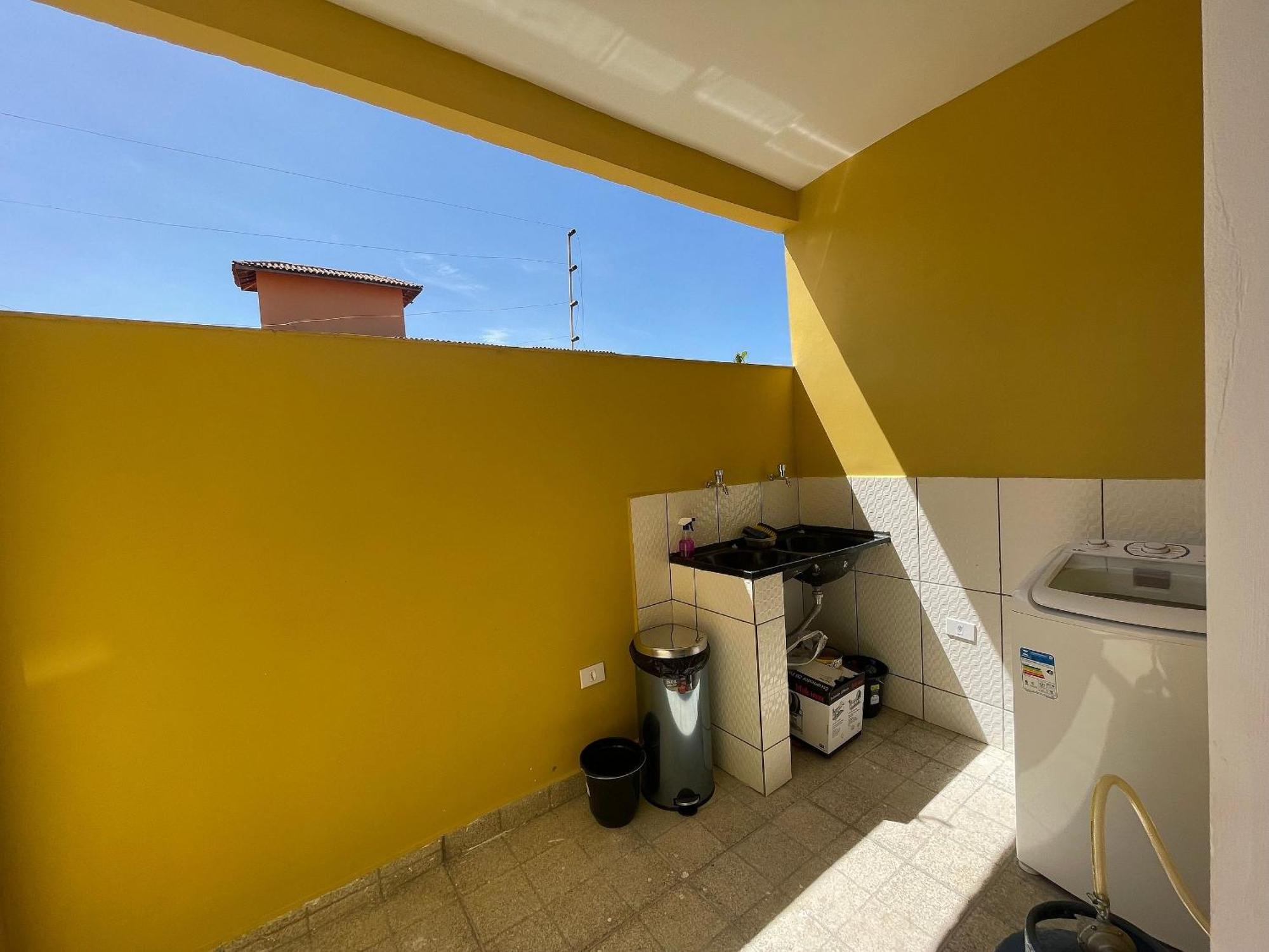 Holiday home Tranquilo Com Piscina A 300m Da Arena Axe Moa Porto Seguro