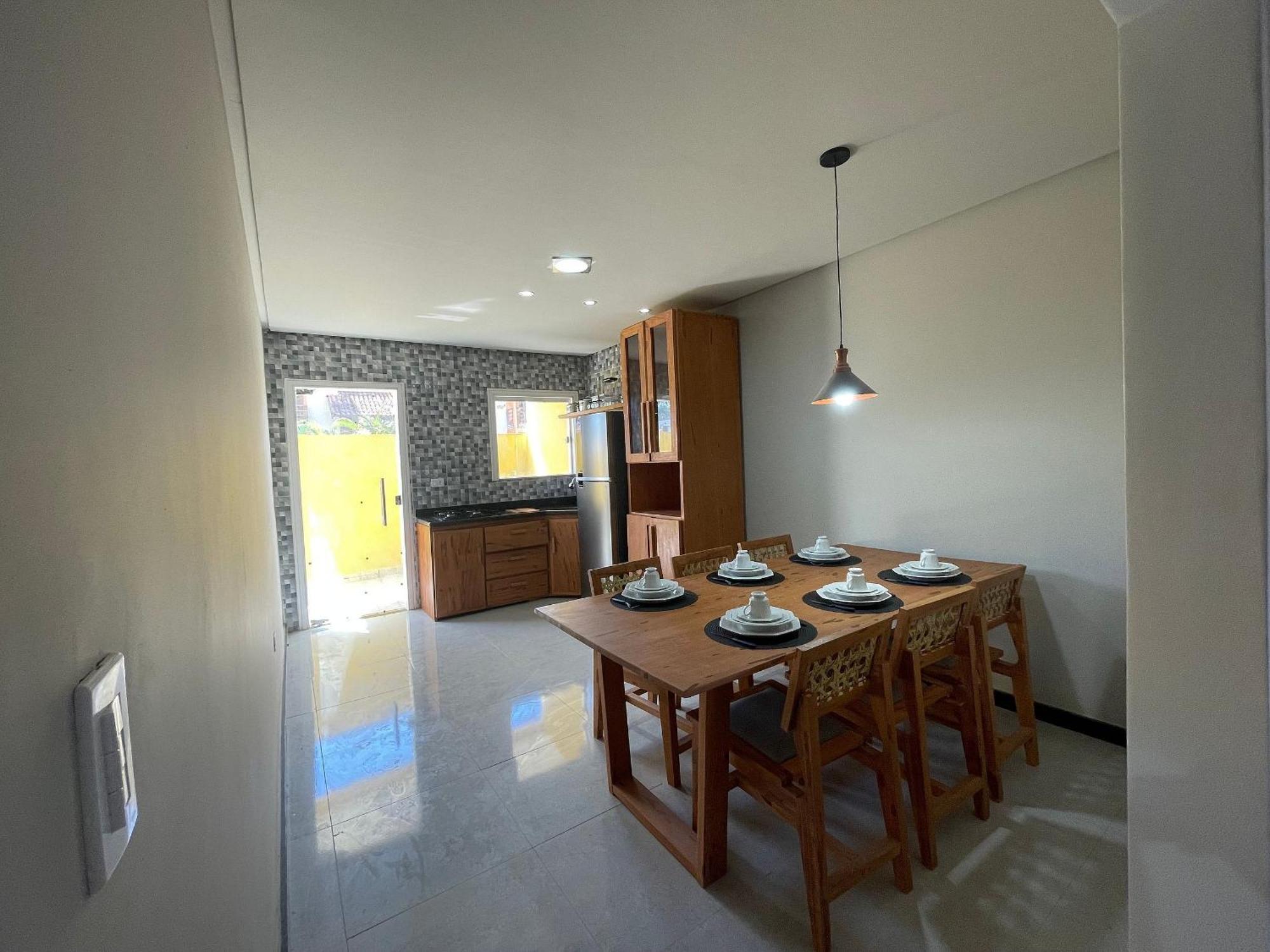 Tranquilo Com Piscina A 300m Da Arena Axe Moa Holiday home Porto Seguro