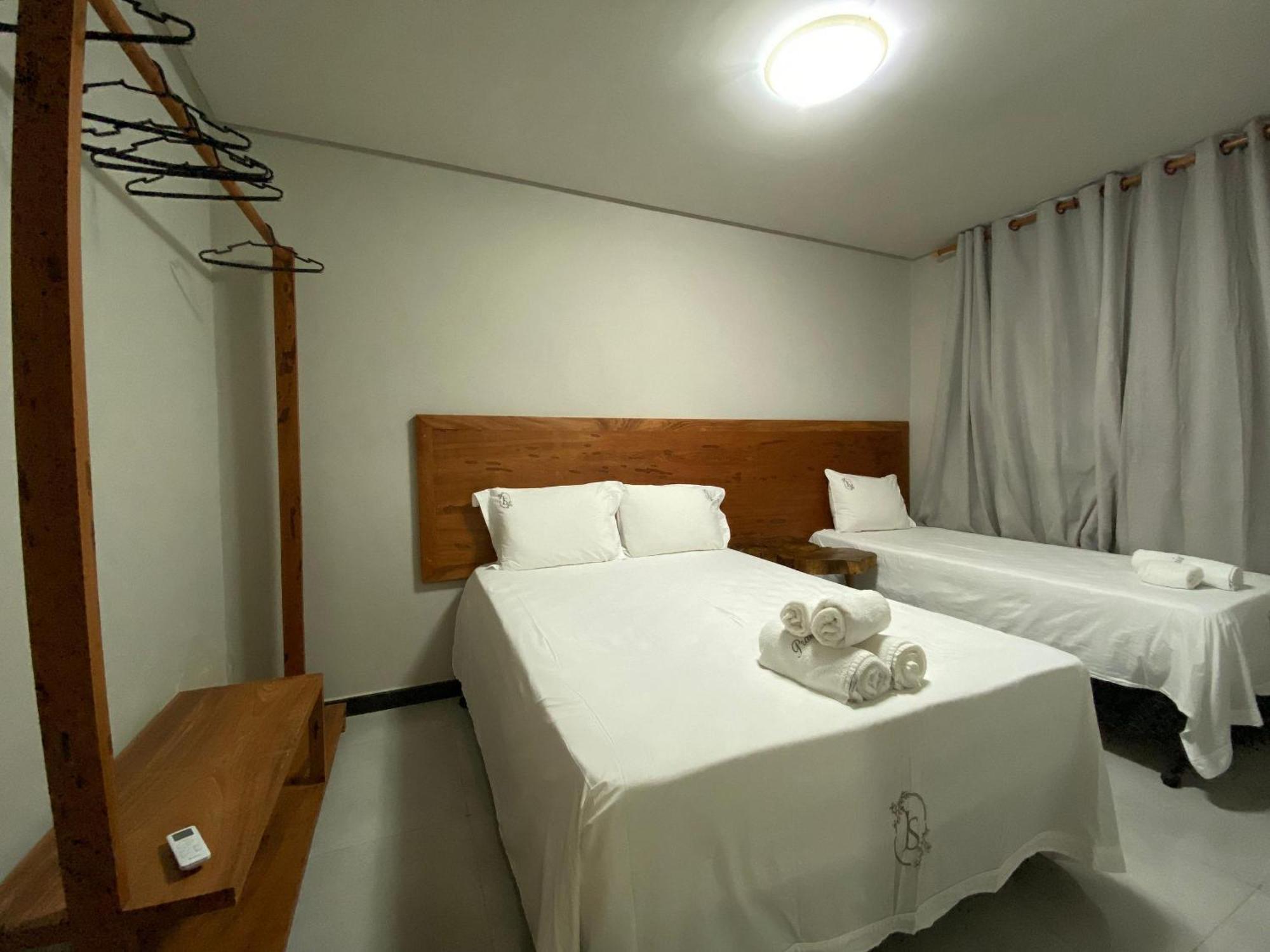 Tranquilo Com Piscina A 300m Da Arena Axe Moa Holiday home *