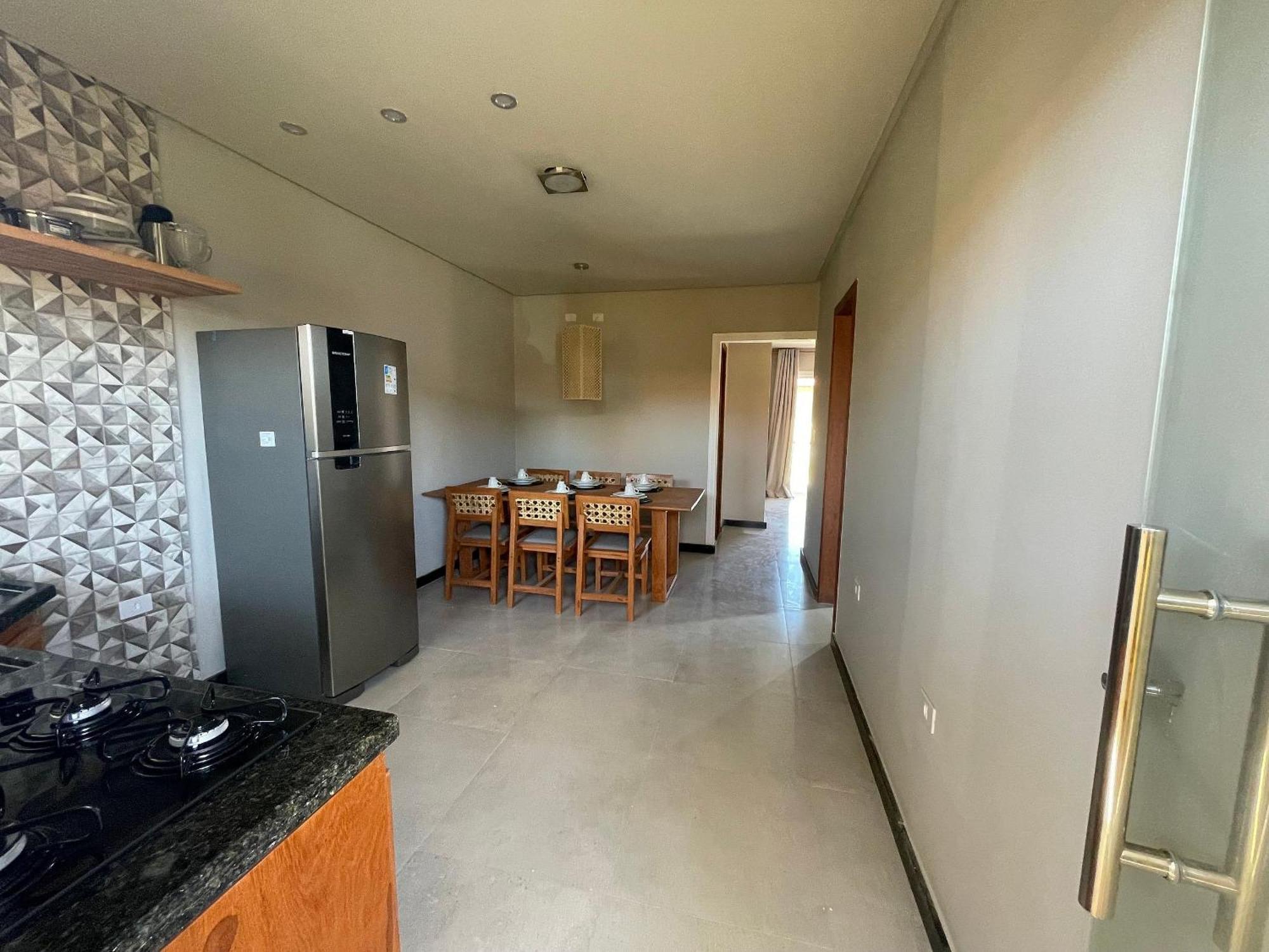 Holiday home Tranquilo Com Piscina A 300m Da Arena Axe Moa *