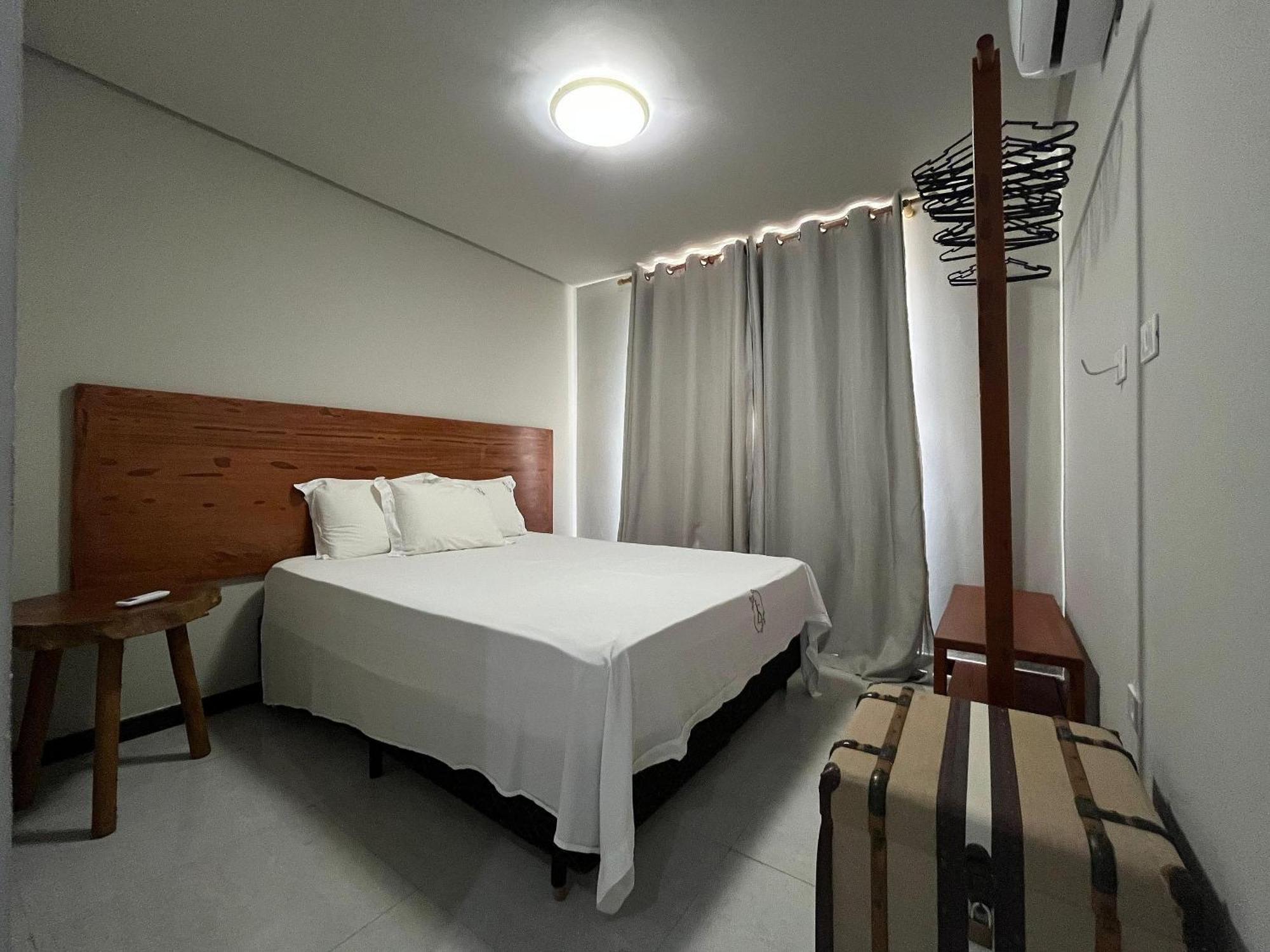 Tranquilo Com Piscina A 300m Da Arena Axe Moa Holiday home