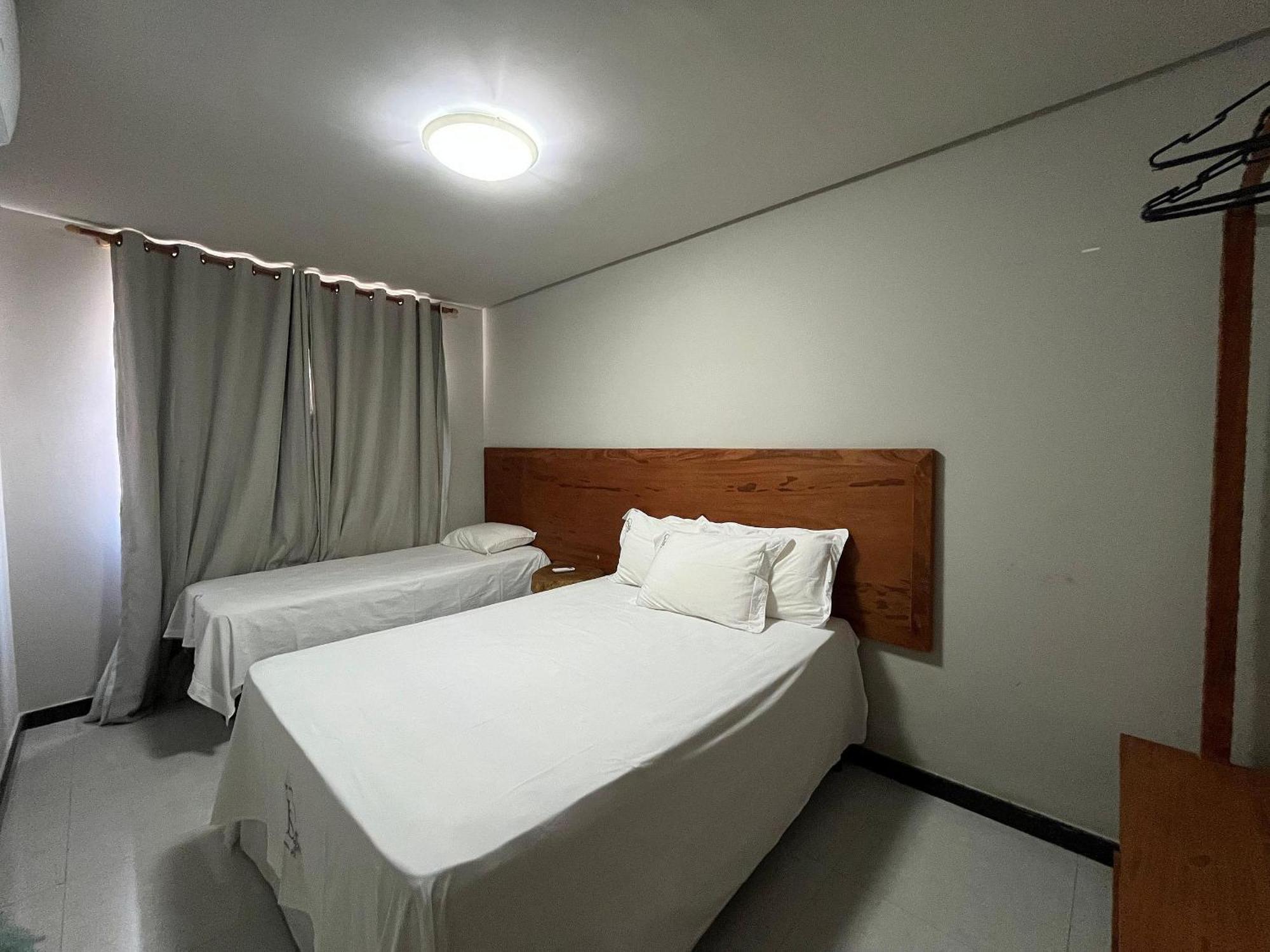 Tranquilo Com Piscina A 300m Da Arena Axe Moa Holiday home *
