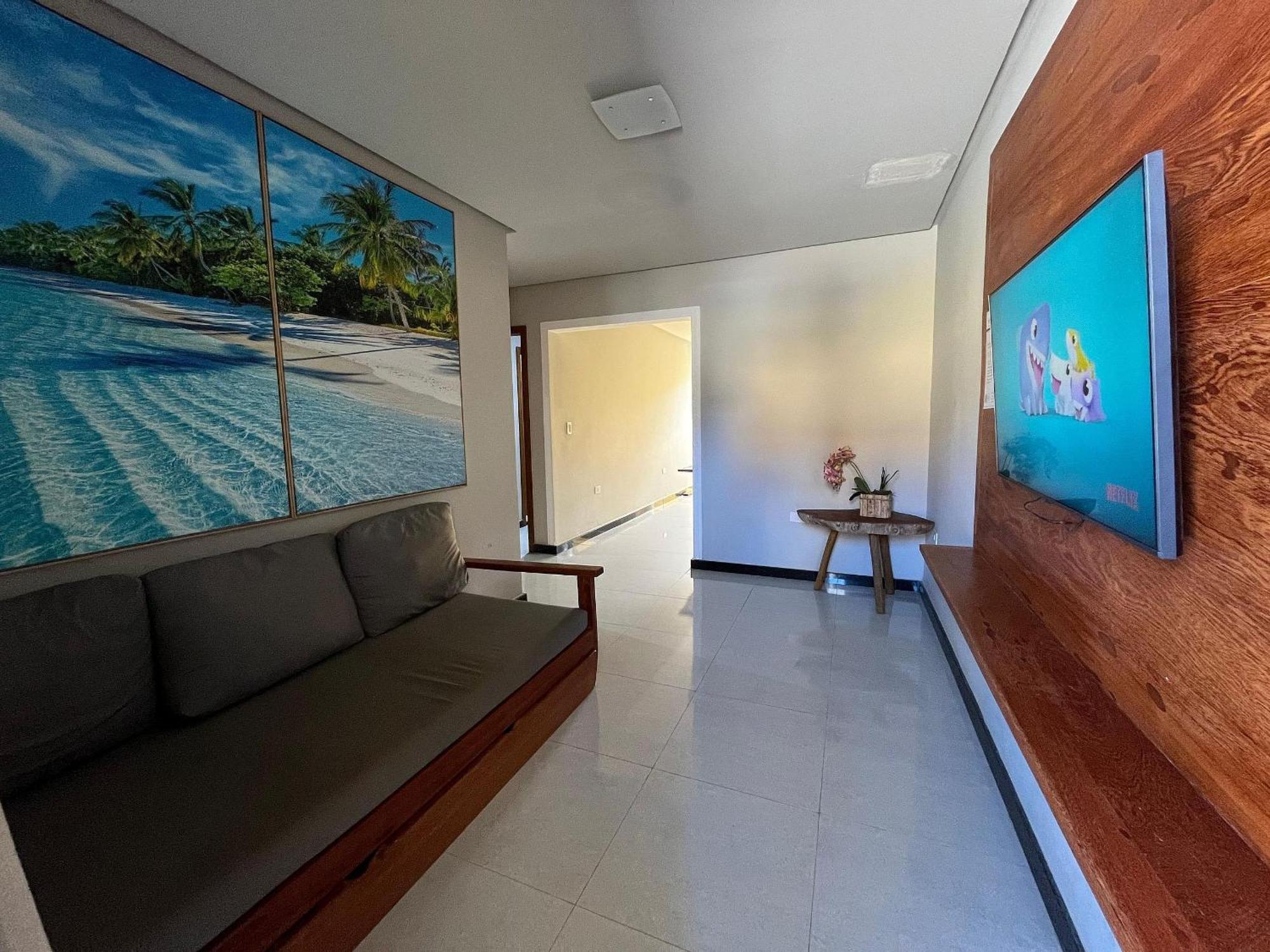Holiday home Tranquilo Com Piscina A 300m Da Arena Axe Moa *