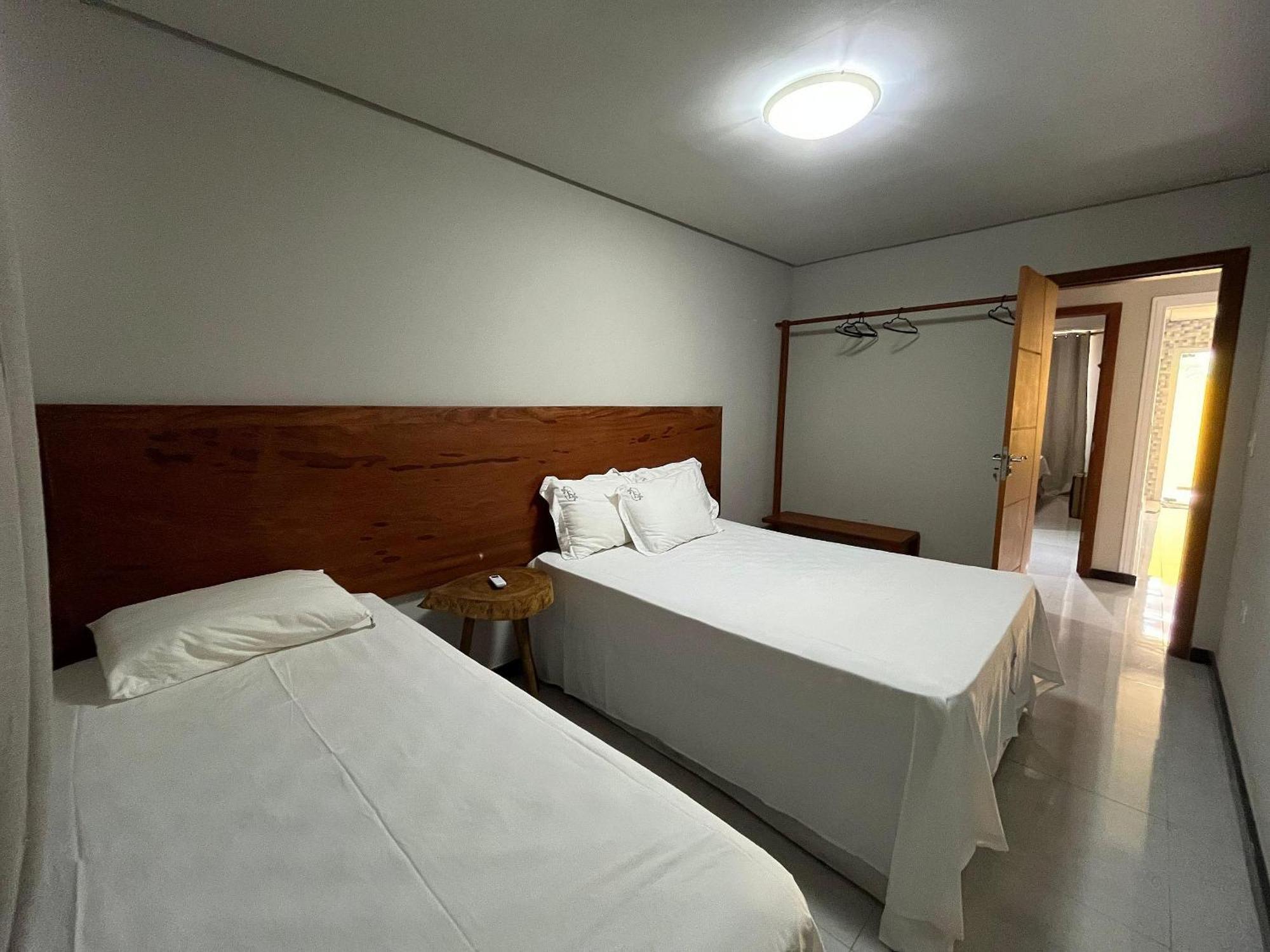 Holiday home Tranquilo Com Piscina A 300m Da Arena Axe Moa Porto Seguro