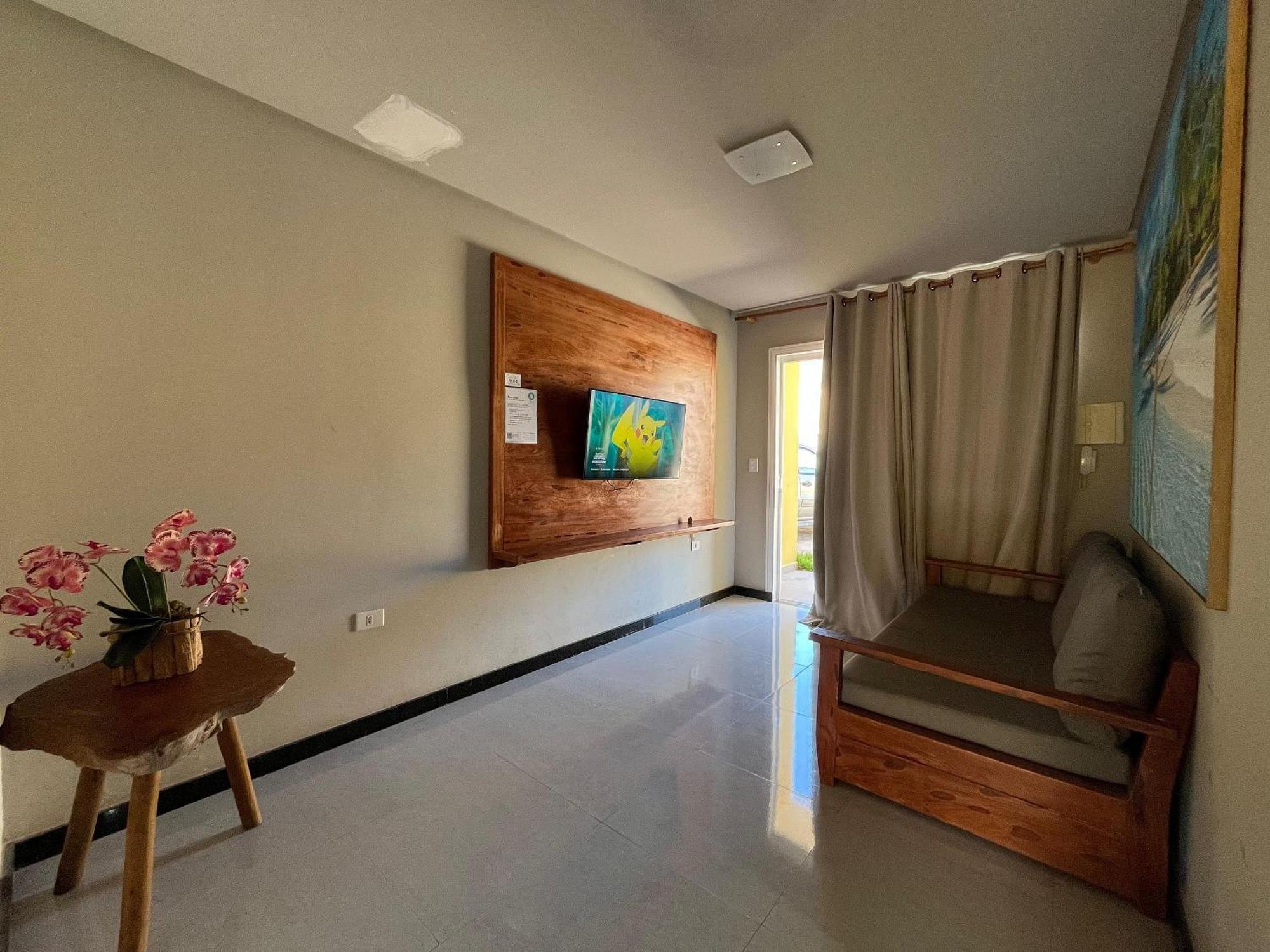 Holiday home Tranquilo Com Piscina A 300m Da Arena Axe Moa *